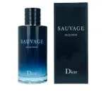 Sauvage eau de parfum voor mannen 30 ml