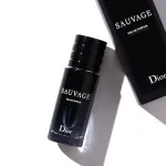 Sauvage eau de parfum voor mannen 30 ml
