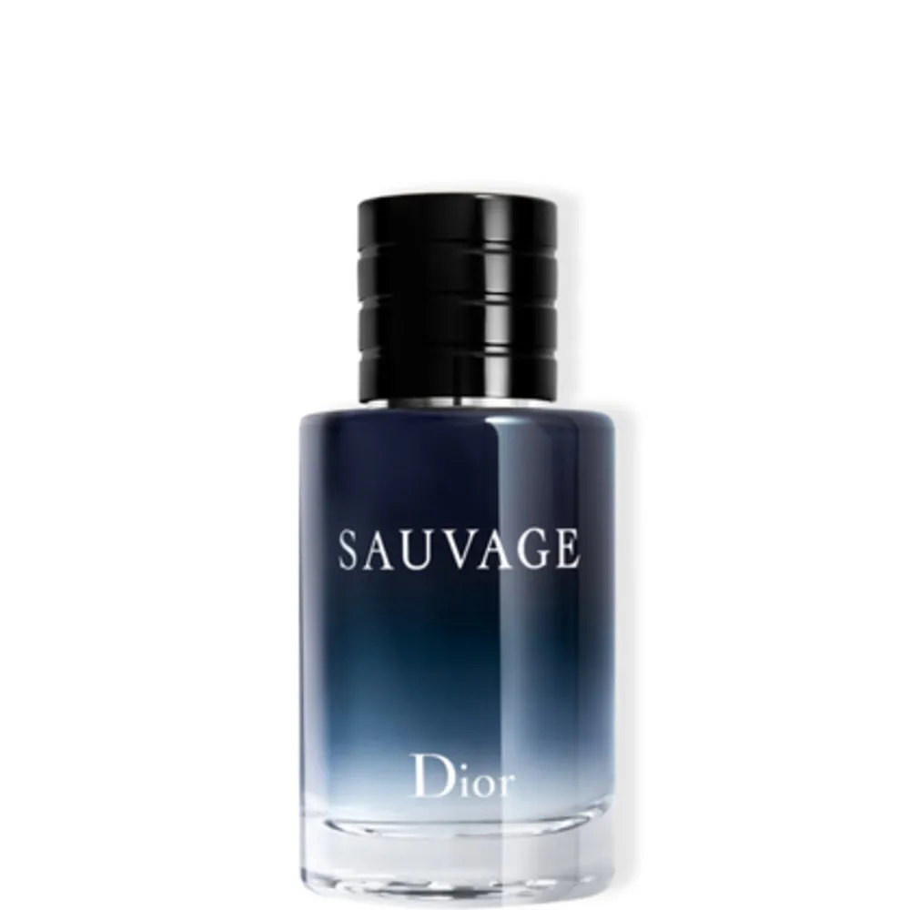 Sauvage eau de toilette voor mannen 30 ml