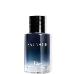 Sauvage eau de toilette voor mannen 30 ml