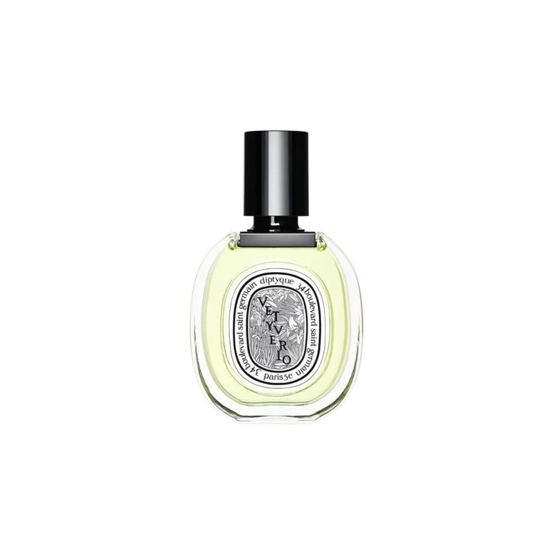 Diptyque Vetyverio eau de toilette unisexe 50 ml