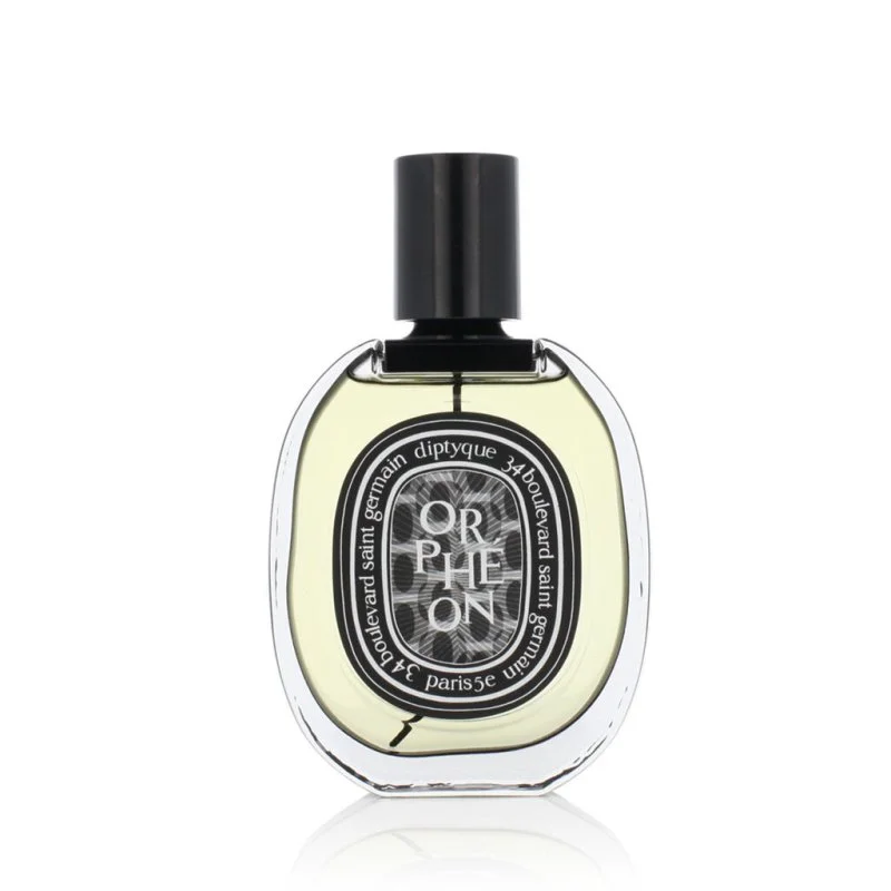 Orphéon Eau de Parfum unisexe 75 ml