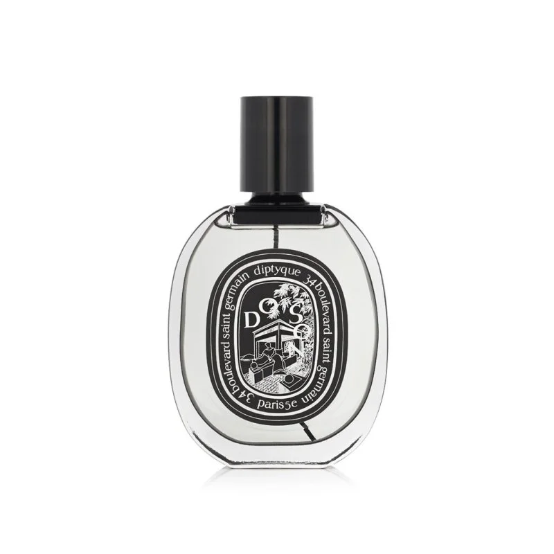 Do Son eau de parfum unisexe 75 ml