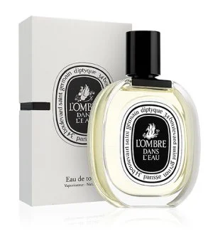 Diptyque L'Ombre Dans L'Eau eau de toilette pour femmes