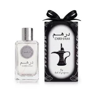 Ard Al Zaafaran Dirham eau de parfum unisexe