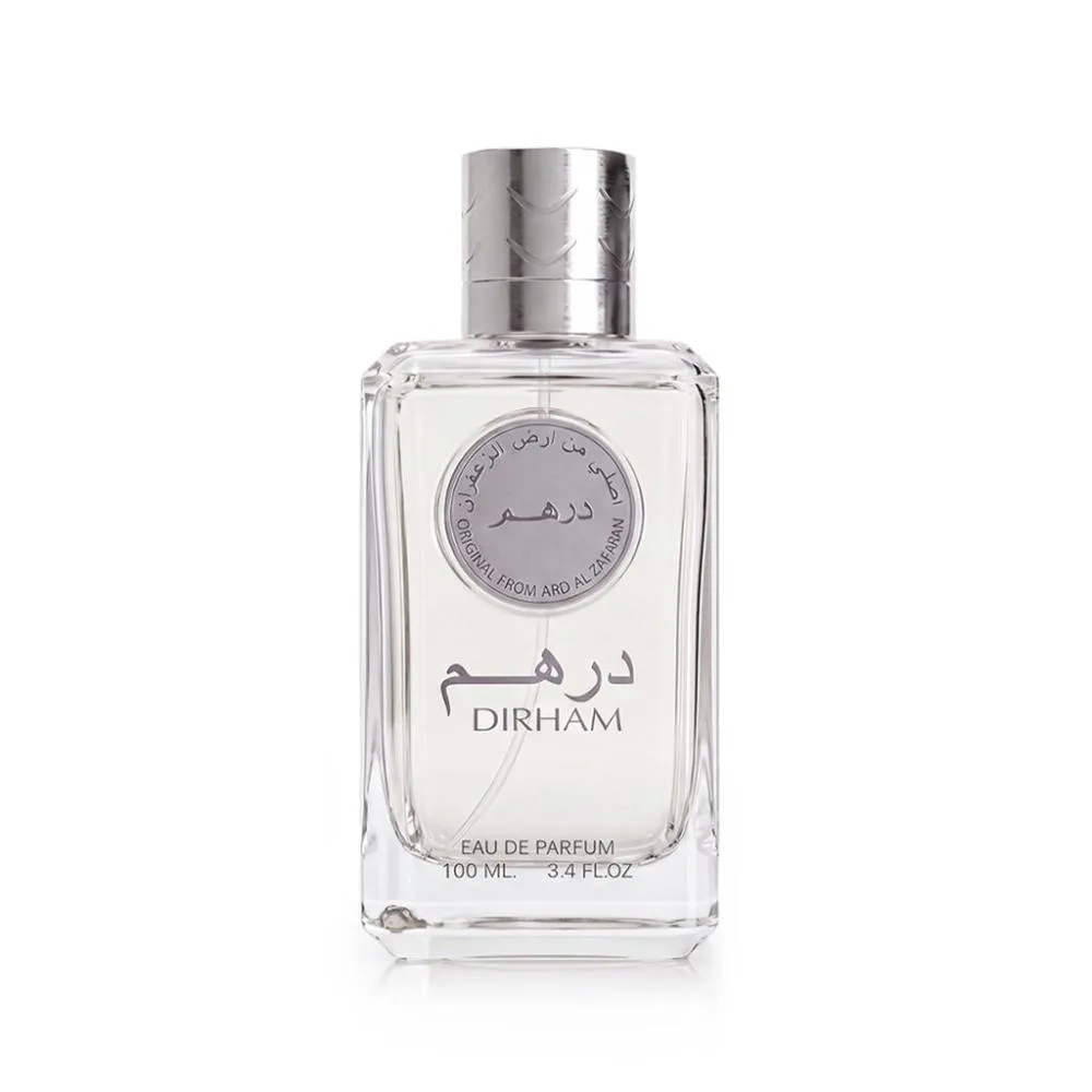 Dirham eau de parfum unisexe 100 ml