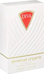 Diva Eau de Parfum voor dames 50 ml