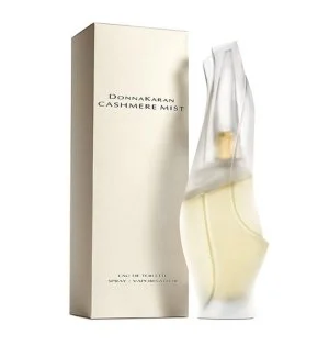 DKNY Cashmere Mist eau de toilette pour femme