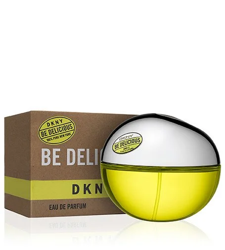 Be Delicious eau de parfum pour femme 50 ml