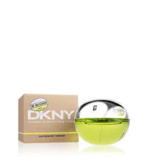 Eau de parfum DKNY Be Delicious pour femmes