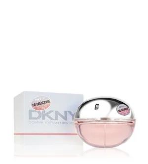 DKNY Be Delicious Fresh Blossom eau de parfum 100 ml pour femme
