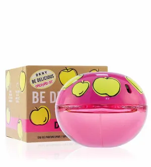 DKNY Be Delicious Orchard Street eau de parfum pour femmes