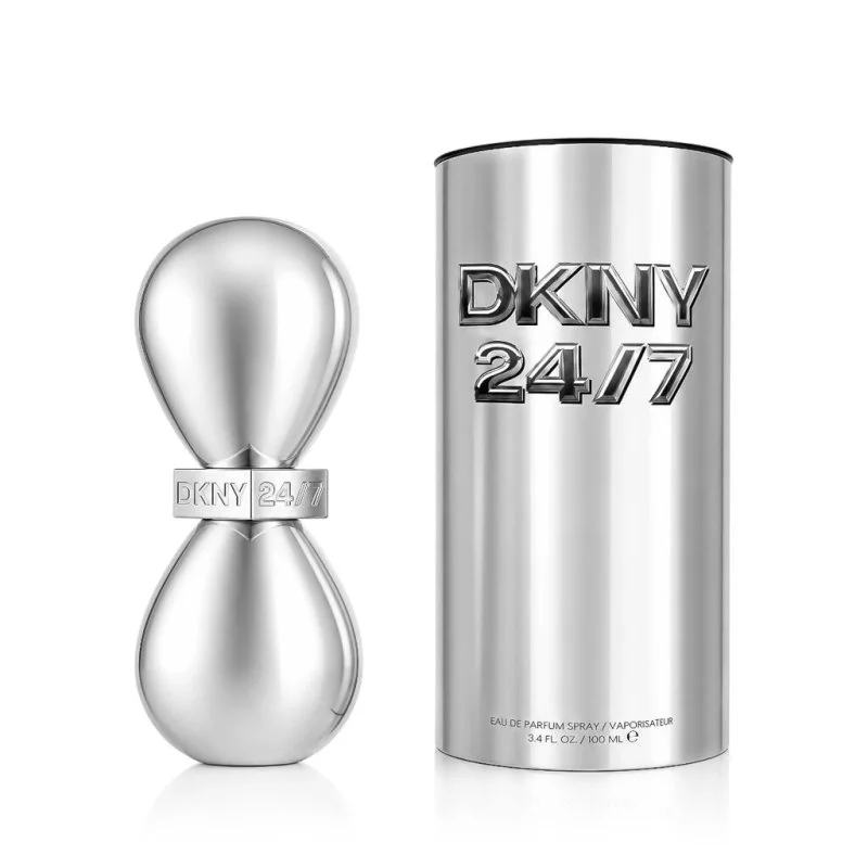 DKNY Donna Karan DKNY 24/7 eau de parfum pour femme 100 ml