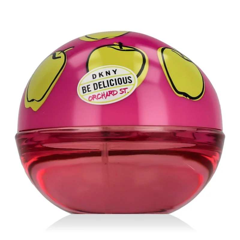 DKNY Donna Karan DKNY Be Delicious Orchard St. eau de parfum pour femme 30 ml