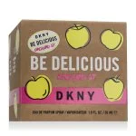 DKNY Donna Karan DKNY Be Delicious Orchard St. eau de parfum pour femme 30 ml