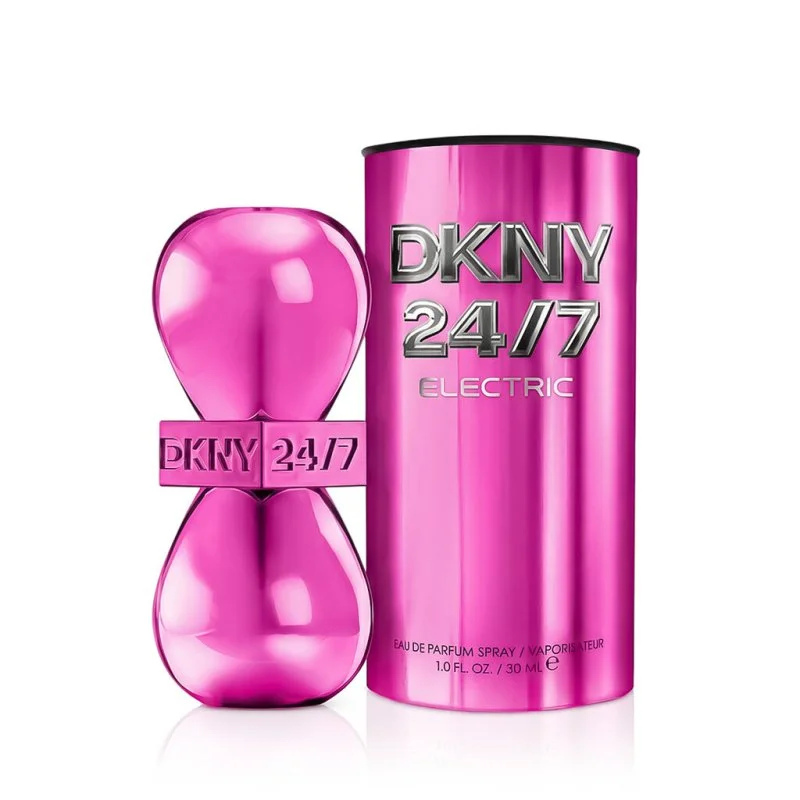 24/7 Electric eau de parfum pour femme 30 ml