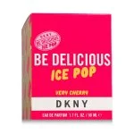 Be Delicious Ice Pop Very Cherry eau de parfum pour femme 50 ml