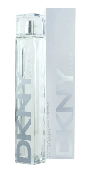 DKNY Women Energizing eau de toilette pour femme