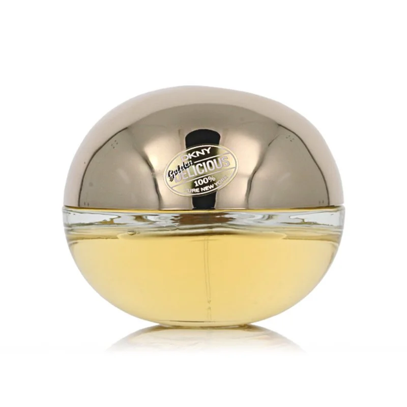 Be Delicious Golden eau de parfum pour femme 50 ml