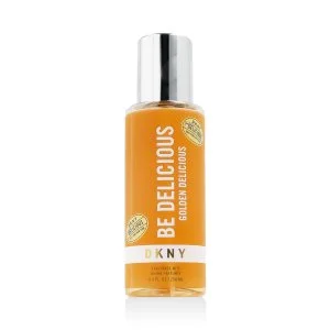 DKNY Be Delicious Golden spray corporel pour femme