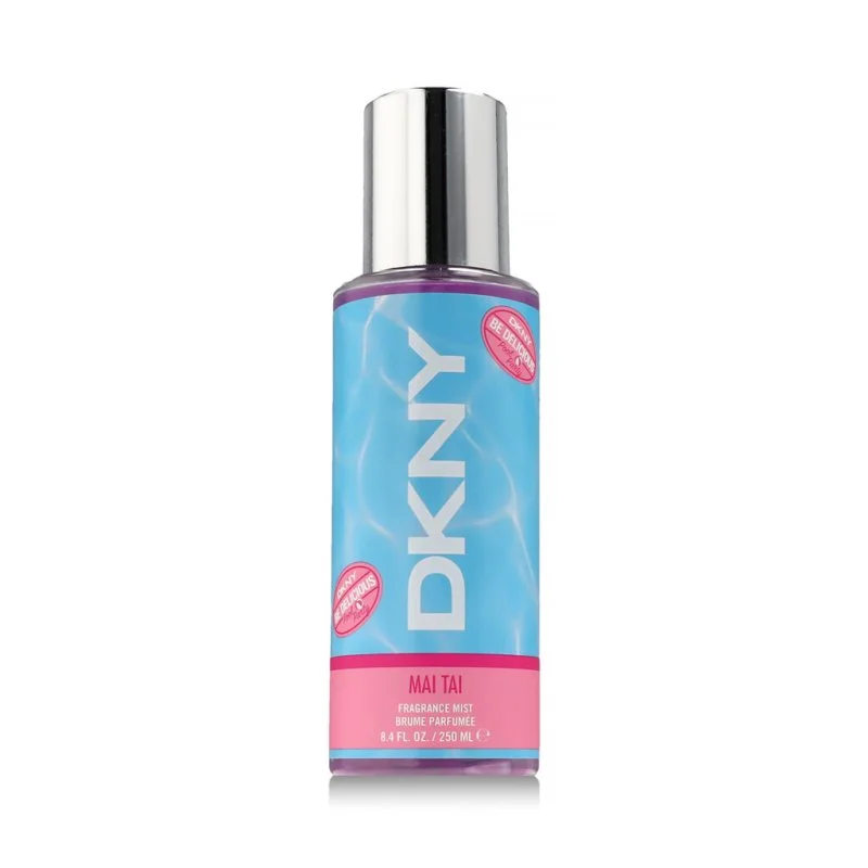 Be Delicious Pool Party Mai Tai brume corporelle pour femme 250 ml