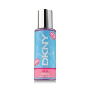 DKNY Be Delicious Pool Party Mai Tai brume corporelle pour femme