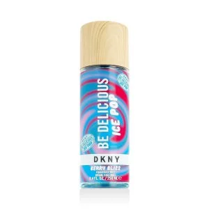 DKNY Be Delicious Ice Pop Berry Bliss spray corporel pour femmes