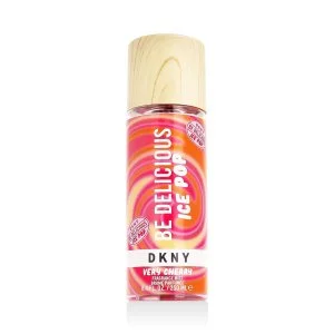 DKNY Be Delicious Ice Pop Very Cherry brume corporelle pour femme