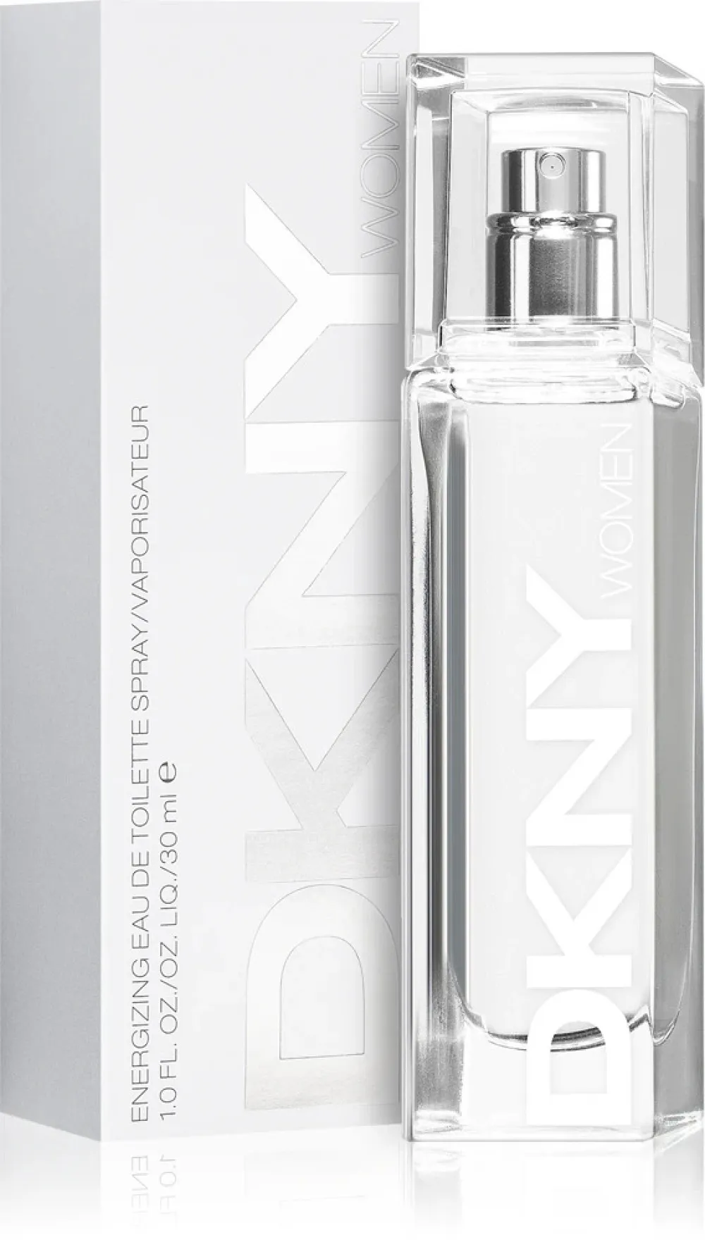 Energizing 2011 eau de toilette voor vrouwen 100 ml