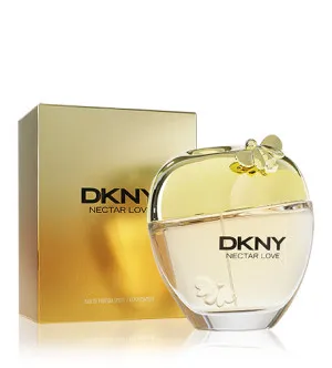 Eau de parfum DKNY Nectar Love 100 ml pour femmes