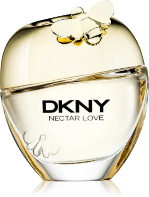 DKNY Nectar Love eau de parfum 100 ml voor vrouwen