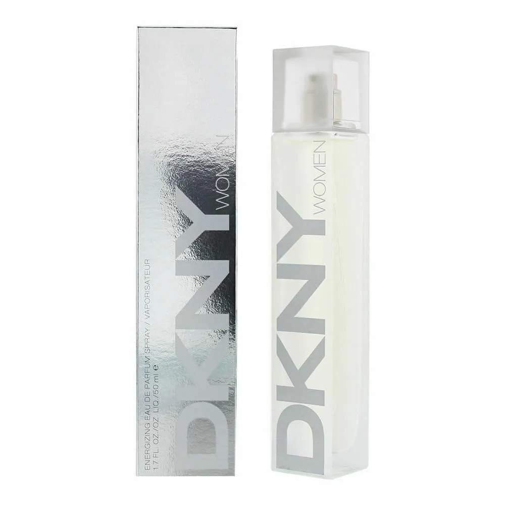 Women Energizing eau de parfum voor vrouwen 50 ml