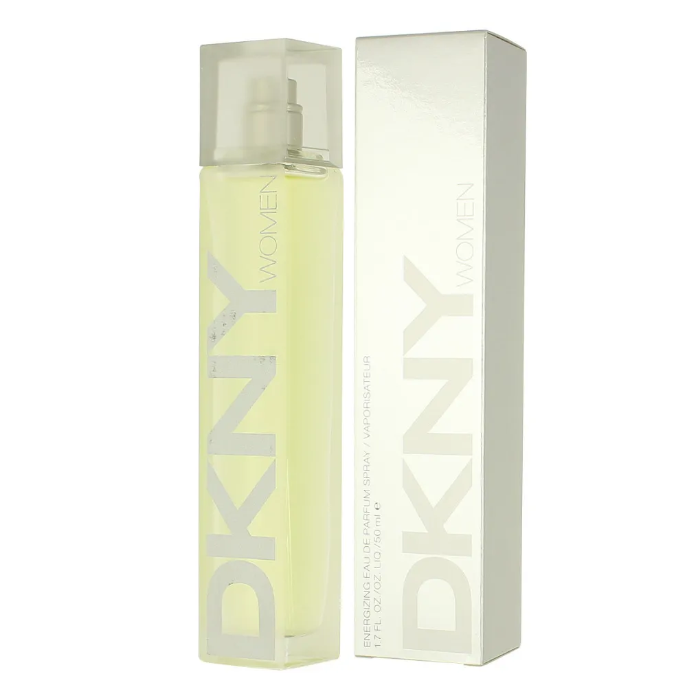 Women Energizing eau de parfum voor vrouwen 50 ml