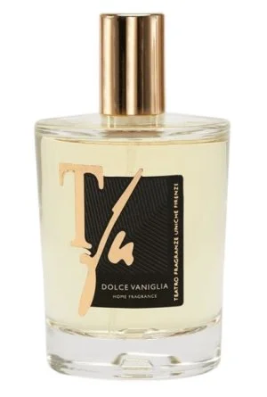 Dolce & Gabbana Vanille Spray 100 ml Parfum d’intérieur - Tfu