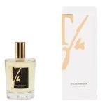 Vanille Spray 100 ml Parfum d’intérieur - Tfu