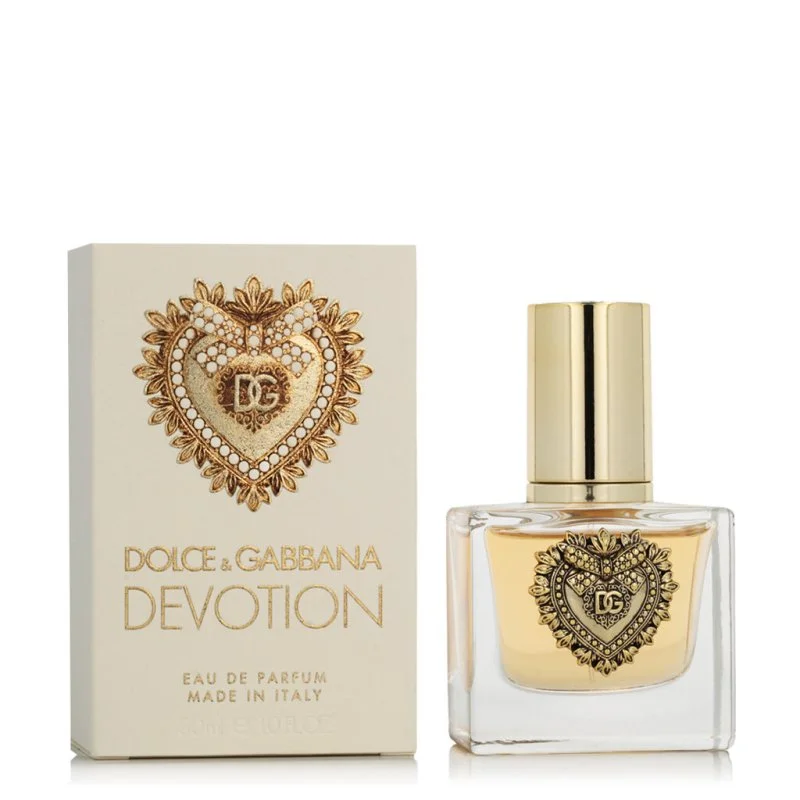 Dolce & Gabbana Devotion Eau de Parfum pour femme