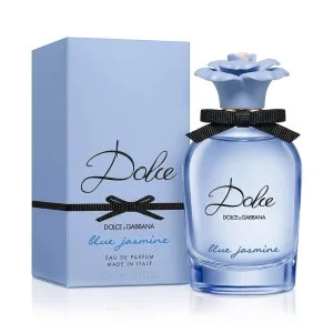 Dolce & Gabbana Dolce & Gabbana Dolce Blue Jasmine eau de parfum pour femme