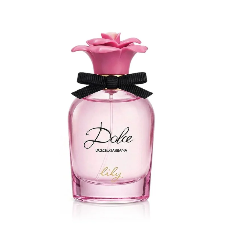 Dolce Lily eau de toilette pour femme 50 ml