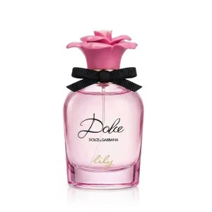 Dolce & Gabbana Dolce & Gabbana Dolce Lily eau de toilette pour femme
