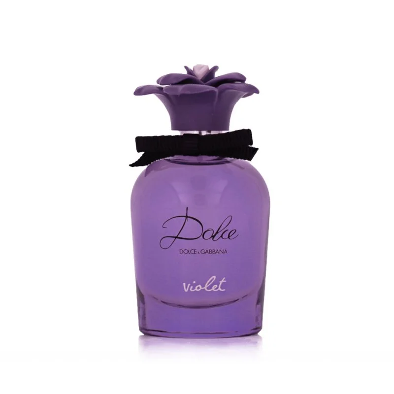 Dolce & Gabbana Dolce Violet eau de toilette pour femme 50 ml