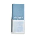 Dolce & Gabbana Light Blue 2025 eau de toilette rechargeable pour femme 100 ml