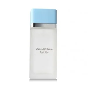 Dolce & Gabbana Dolce & Gabbana Light Blue 2025 eau de toilette rechargeable pour femme