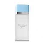 Light Blue 2025 eau de toilette rechargeable pour femme 200 ml