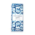 Dolce & Gabbana Light Blue Capri In Love eau de parfum pour femme