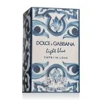 Dolce & Gabbana Light Blue Capri In Love Pour Homme eau de parfum pour homme