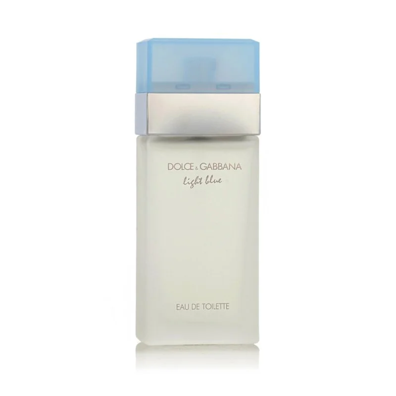 Dolce & Gabbana Light Blue eau de toilette pour femme