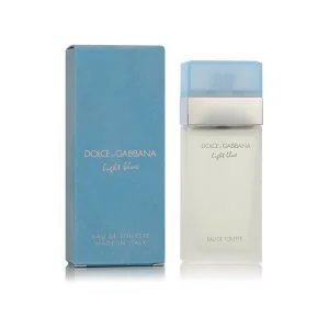 Dolce & Gabbana Light Blue eau de toilette voor dames