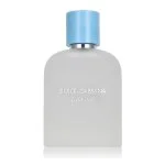 Light Blue Pour Homme eau de toilette pour homme 100 ml