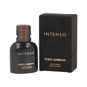 Dolce & Gabbana Pour Homme Intenso eau de parfum voor heren