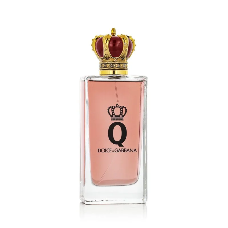 Dolce & Gabbana Q by Dolce & Gabbana Intense eau de parfum pour femme